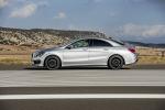 Mercedes-Benz CLA250 AMG Sports Package Edition 1 2013 года